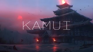 Kamui ☯︎ Japanese Lofi HipHop Mix