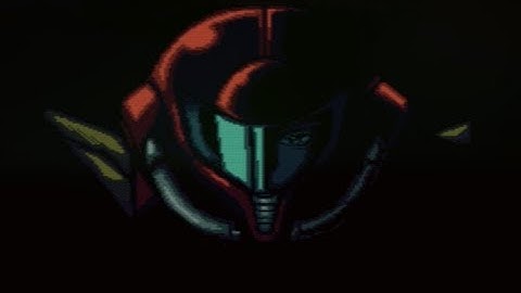 Luminist | Super Metroid: Resynthesized - Prologue