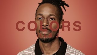 Illa J - Sam Cook | A COLORS SHOW chords