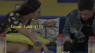 Story wa Bimo picky picks terbaru