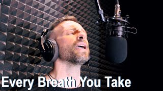 Every Breath You Take - The Police (cover)