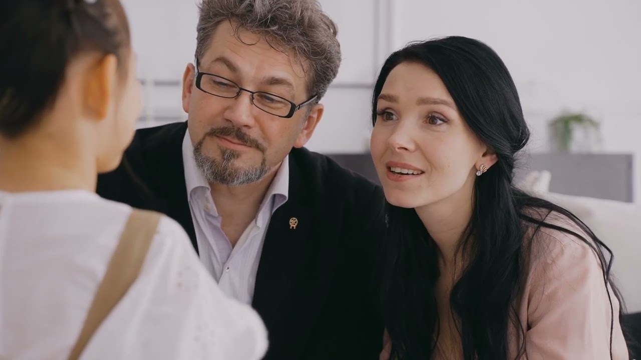 Murrell sample video