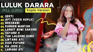 Download Lagu Full Album Dangdut Koplo TERBARU 2025: Luluk Darara - Sekti | Teman Nyore || LULUK DARARA MP3 Download Lagu Full Album Dangdut Koplo TERBARU 2025: Luluk Darara - Sekti | Teman Nyore || LULUK DARARA MP3