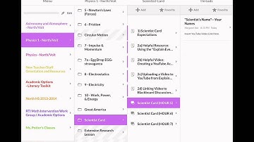 Linking Your YouTube Video in Blackboard