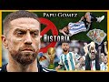 Fue DOPADO al Mundial y lo Cancelaron de la Selección : Papu Gómez HISTORIA