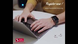 Register Now ( Srilankamatrimony.org)