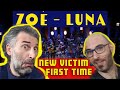 Zoé - Luna (MTV Unplugged) new victim first time reaction