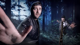 Ne Libérez Pas Cet Inconnu...