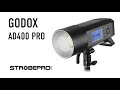 STROBEPRO X400 PRO TTL (GODOX AD400 PRO) Manual