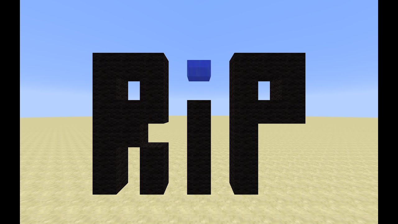 Minecraft Liquids, Update: Change to Melted Ice [Snapshot 15w51b] - YouTube