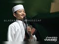 Sayyid habib alwi yoshida assegaf