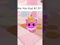 Am Still Regretting That One Trade 😭 #roblox #adoptme