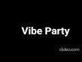 Vibe Party #sztucznainteligencja #muzyka