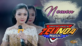 NEMEN (ngomomongo njalukmu piye)~ZELINDA MUSIC~SIDOMULYO AUDIO~DD MEDIAPRO