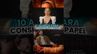 Sydney Sweeney en Inmaculada / #Inmaculate #AlvaroMorte #Terror