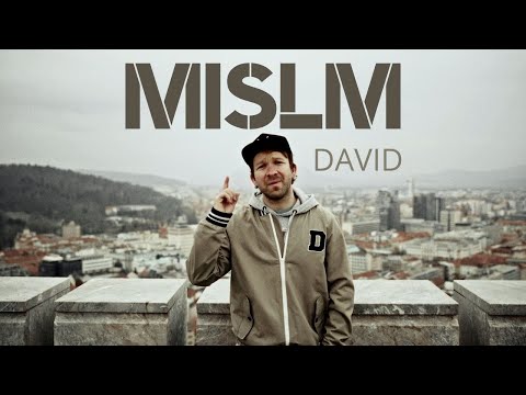 David - Mislm (Official Music Video) 2021