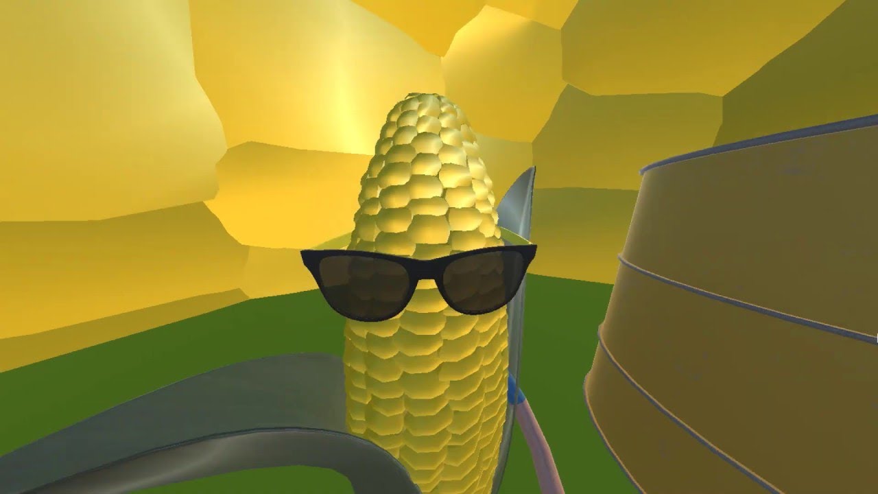 Watch Yonic South - Wild Cobs on YouTube Watch Yonic South - Wild Cobs on YouTube