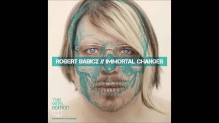 Chordy ( Maetrik Remix ) Robert Babicz - Systematic Recordings