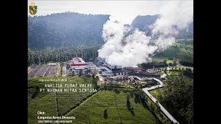 Laporan Kerja Praktik_12017000281_Gregorius Avent Dewanta