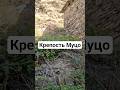 🔹 Муцо — древнее село-крепость в Хевсурети, Грузия.🔹 Муцо «грузинская Мачу-Пикча»