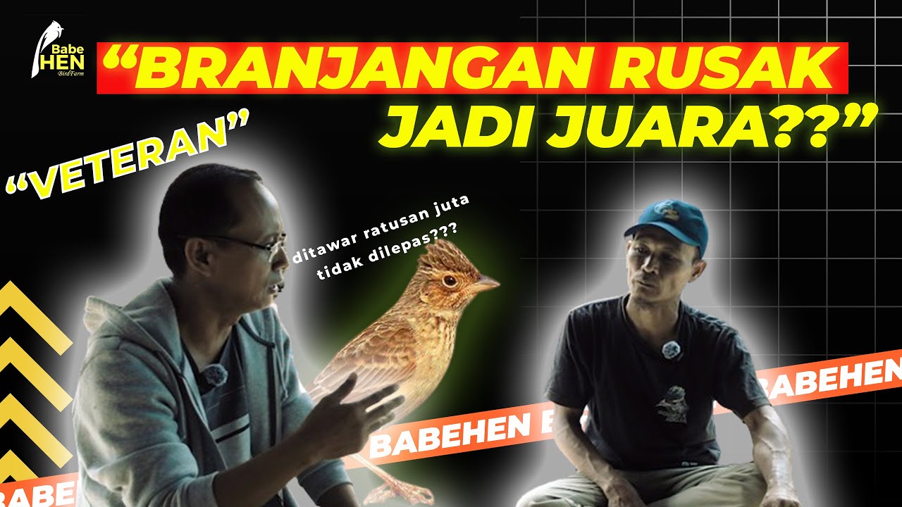 Rahasia Branjangan 