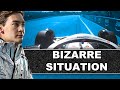 Truth After Fury At Confusing Verdict &amp; Russell Fuming After Imola!