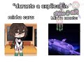 Agora entendi por que falam que eu e ela somos irmãs
