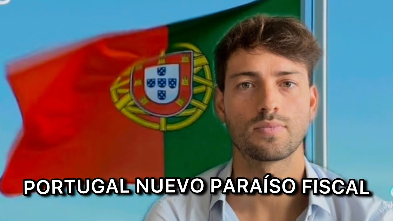 Nuevos incentivos fiscales Portugal ¿se irán todos los españoles?