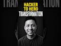 Hacker to Hero - From Cybercriminal to Cybersecurity Advocate: The Journey of Hieu Minh Ngo