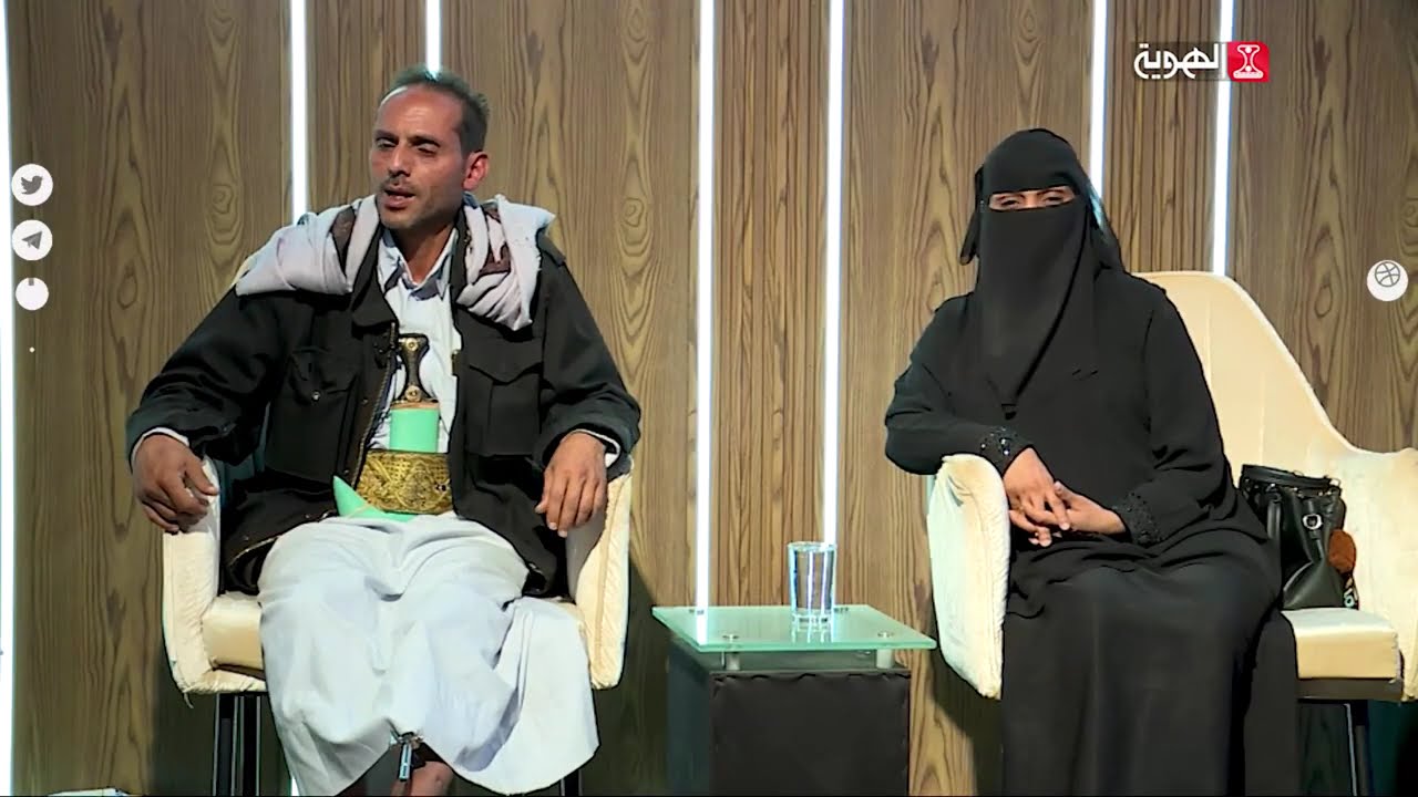 نافذة الشعب | قضية مؤثرة في إب تستدعي تنفيذ أحكام منذ الثمانينيات  | قناة الهوية