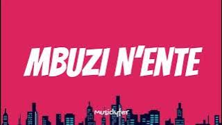 Mbuzi N’ente Lyrics - Grenade & Tg Billz/Ani alina embuzi bamuwe ente