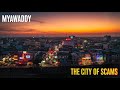Myawaddy Exposed Inside Myanmar S Ruthless Organ Trafficking Network 
