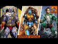 8 DESI Superheroes Who DESPERATELY Want Their Own Movie | BEST INDIAN SUPERHEROES | @GamocoHindi