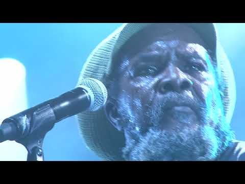 PABLO MOSES   A Song  Rototom Sunsplash Live from Benicssim LP