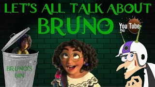 YTP | Let's all Talk About Bruno