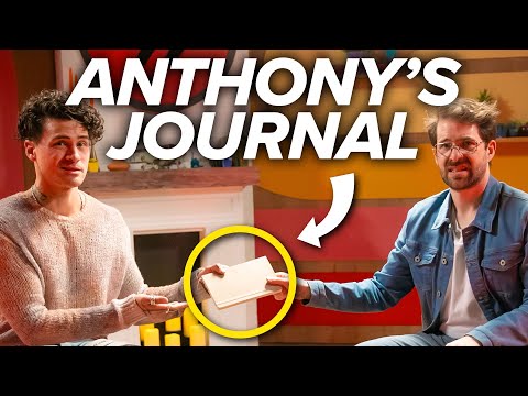 Anthony Padilla's Life After Smosh: The Full Story