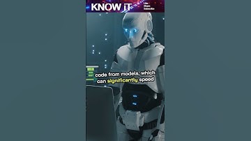 10 Exciting Facts About Model-Driven Engineering (MDE) | KNOW iT