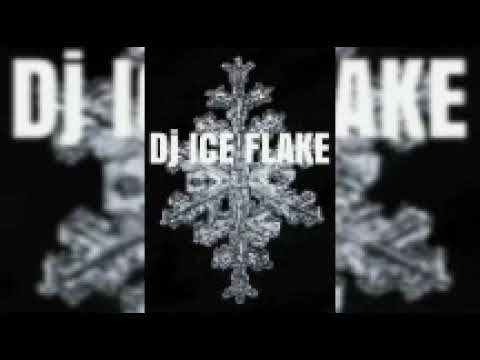 DJ ICE FLAKE-WEEKEND FIX 25