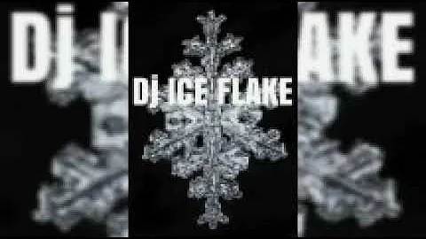 DJ ICE FLAKE-WEEKEND FIX 25