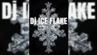 DJ ICE FLAKE-WEEKEND FIX 25