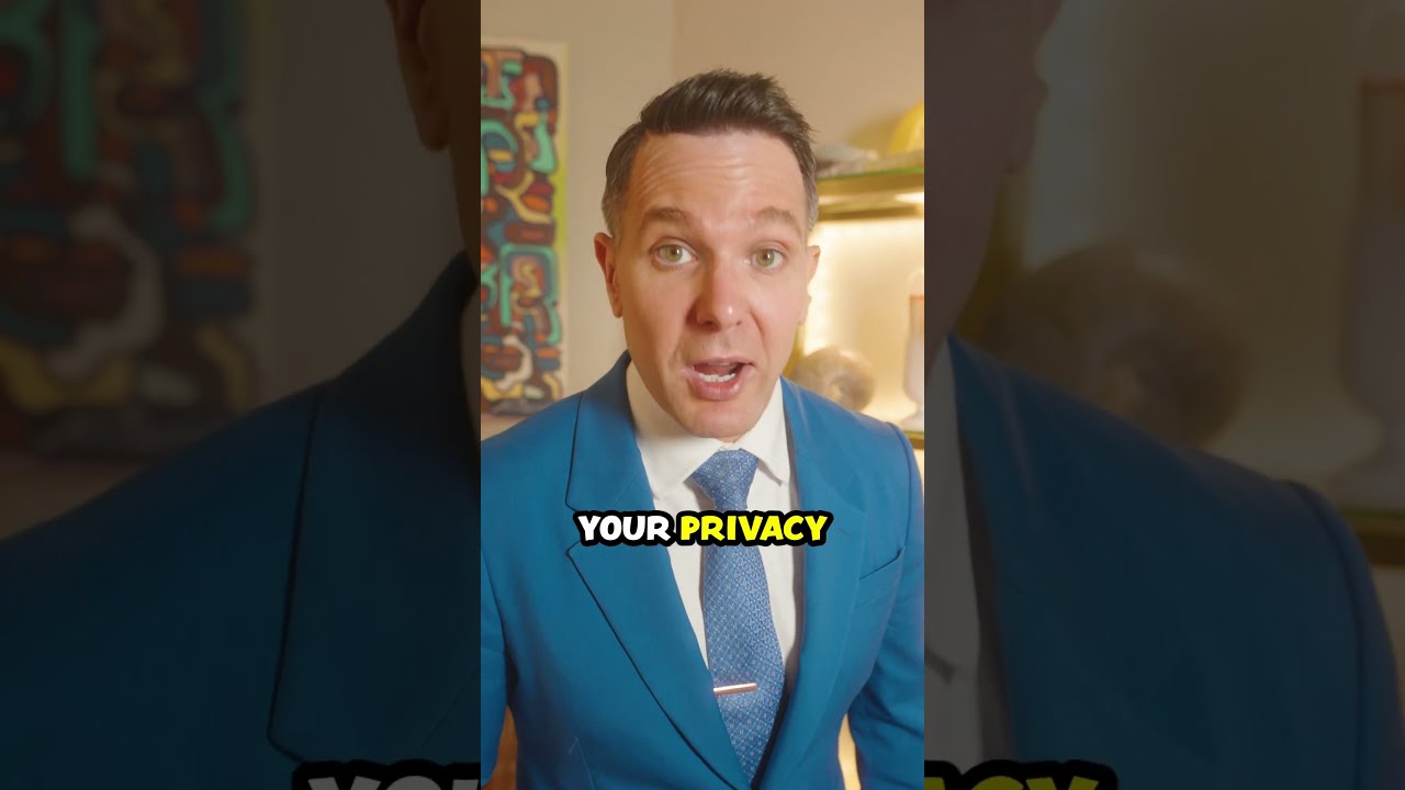 Illegal For Your Parents To Go Through Room 