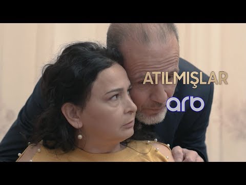 Atılmışlar (79-cu bölüm) - Anons - ARB TV