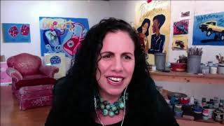ACC Art Department Faculty Spotlight | Haydeé Victoria Suescum