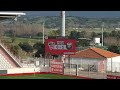 CHALLENGE ESPOIRS : Résumé AC Ajaccio (0-1) SM Caen