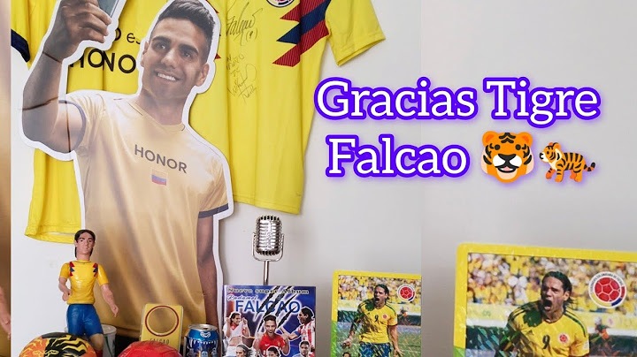 Homenaje al Tigre Falcao García Imágenes y memes Eye of tiger