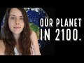 The IPCC’s Climate Predictions Explained // My thoughts