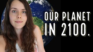 The IPCC’s Climate Predictions Explained // My thoughts by Kristina Lynn 5,810 views 2 years ago 8 minutes, 19 seconds