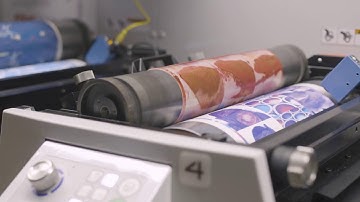 Mark Andy - QCDC Uze Ambalaj A.Ş.