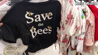 Ross Clothing SHOP WITH ME * STORE WALKTHROUGH 2020