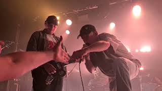 DMA&#39;S Everybody&#39;s Saying Thursday&#39;s the Weekend Rock City, Nottingham 2023